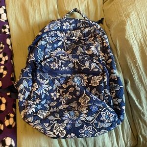 Vera Bradley Backpack